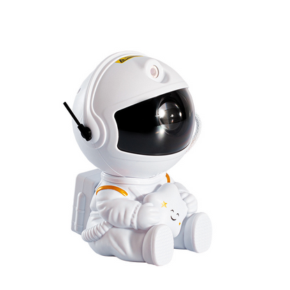Proyector de Astronauta con Control