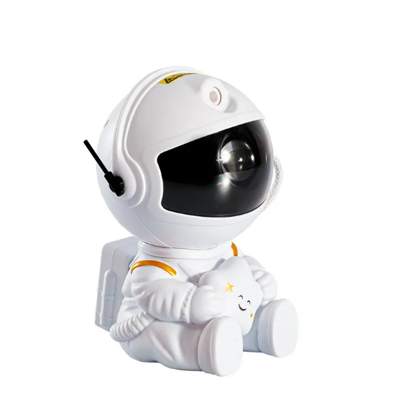 PROYECTOR ASTRONAUTA